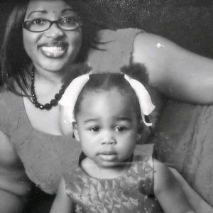 Meet your Posher, Ruth